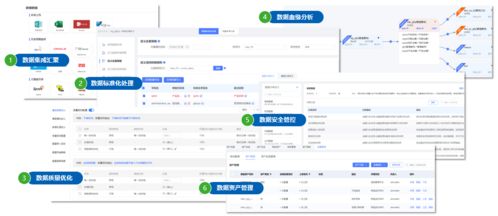 一文讀懂企業(yè)數(shù)據(jù)資產(chǎn)入表 優(yōu)化企業(yè)資產(chǎn)管理的核心路徑