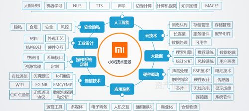 物聯(lián)網(wǎng)行業(yè)價(jià)值研究 基于企業(yè)資產(chǎn)管理的視角